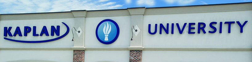 Kaplan University