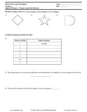 PDF: Geometry - polygons