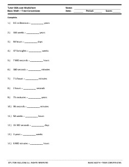 PDF: Basic Math - units